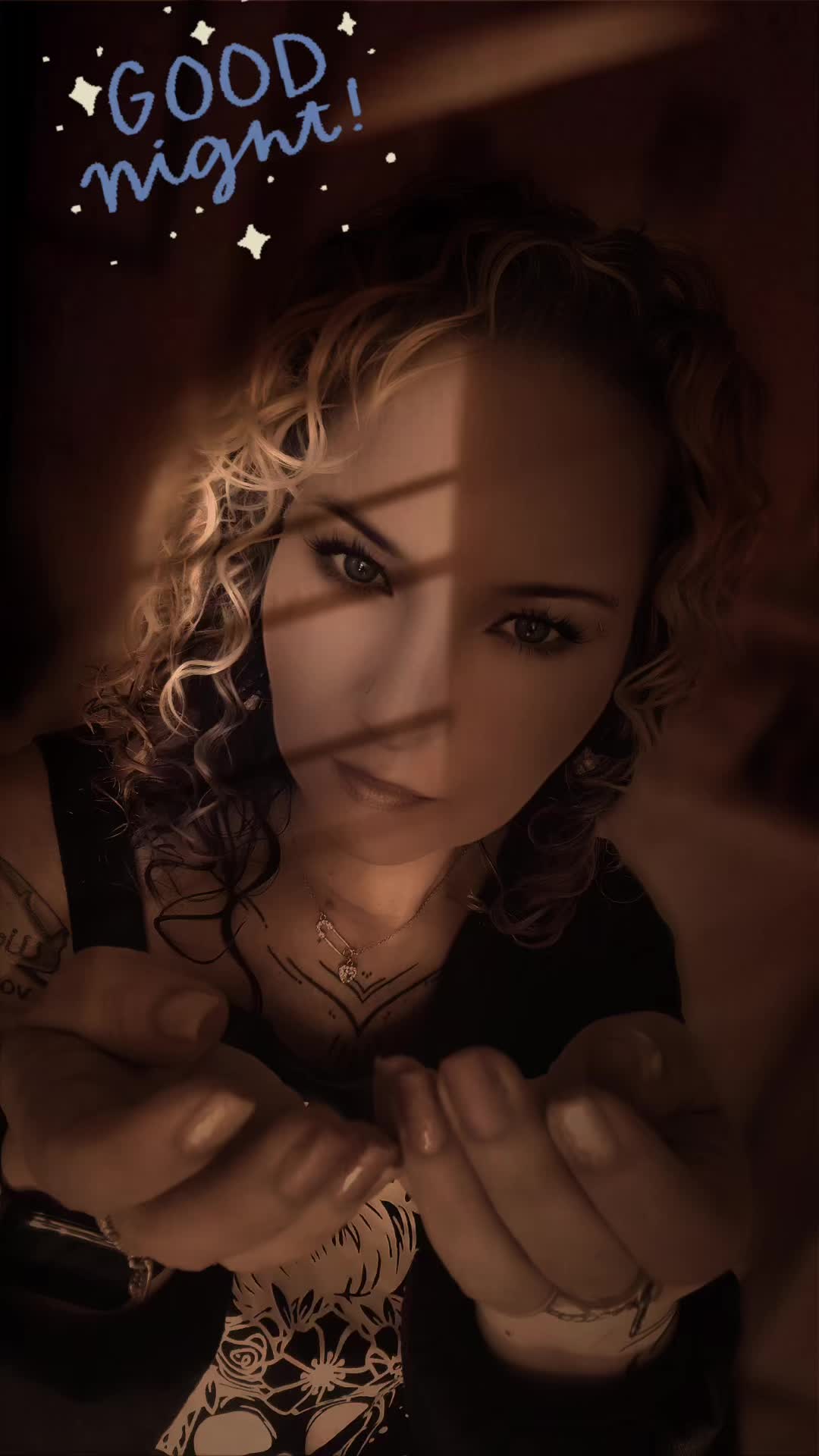 @CarrieMandy2002&hearts;️🖤 2.0