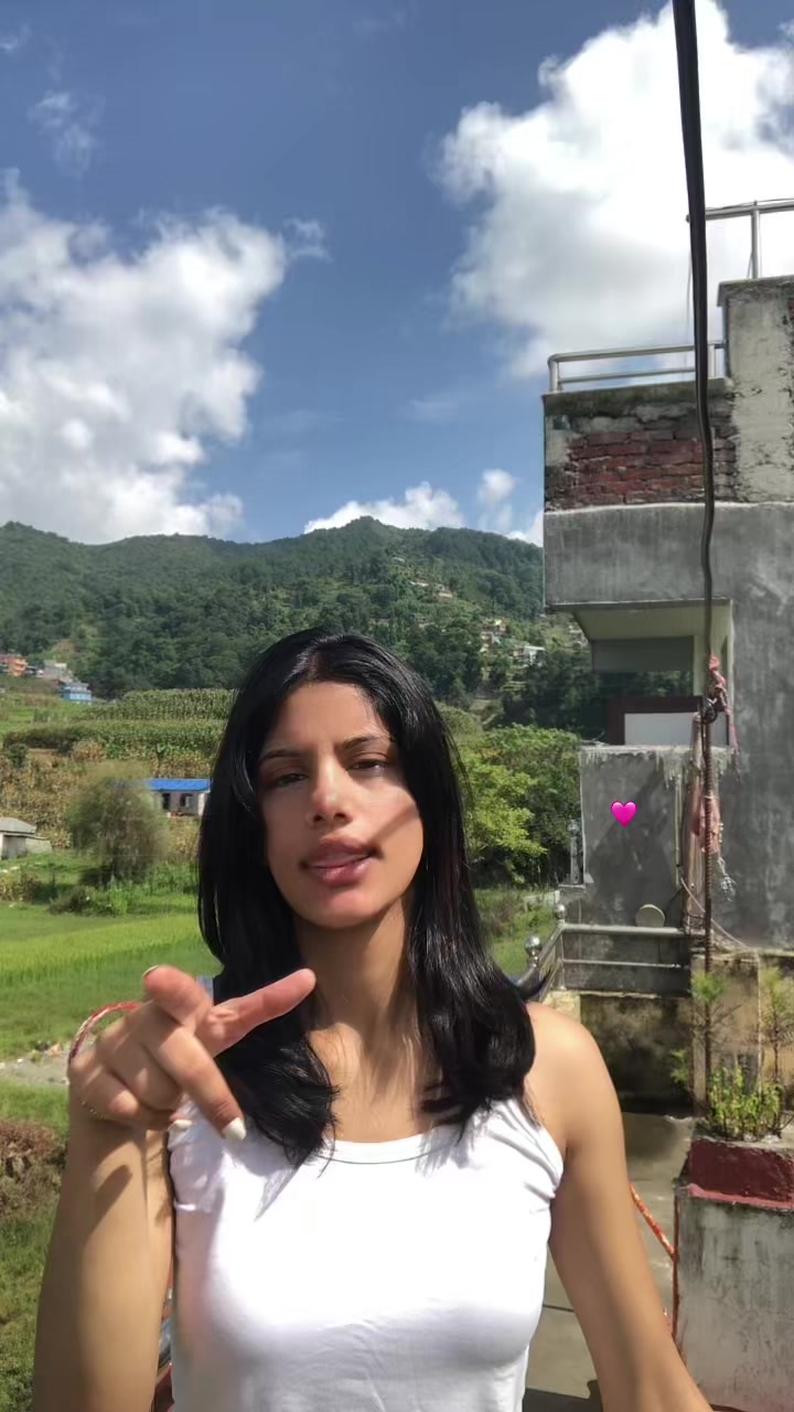 @Abhilasha 😻🤪