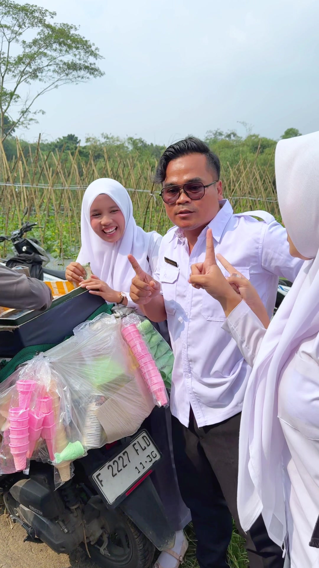 @Gusman ade