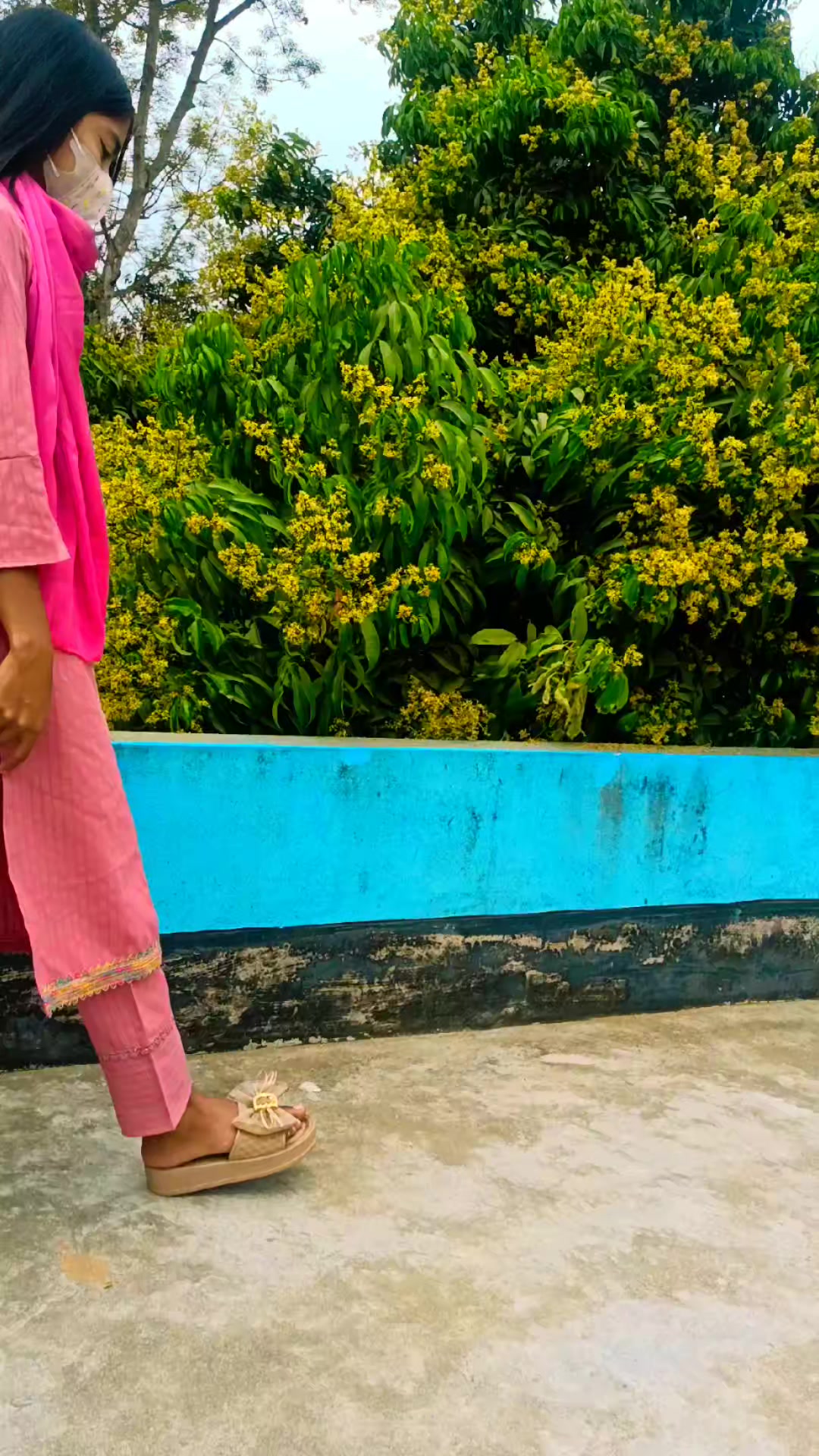 @কেশবতী