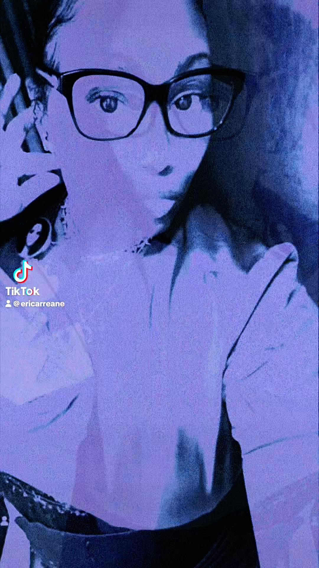 @EricaRenae ❌