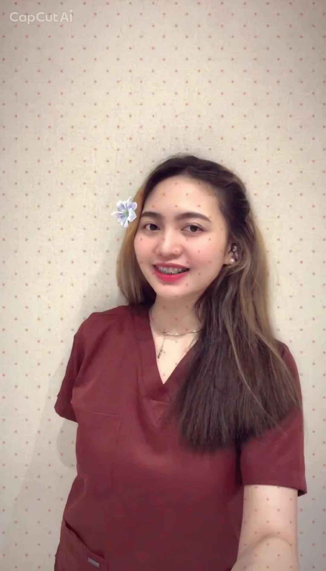 @Nurse Jing ๐ต๐ญ๐ธ๐ฆ