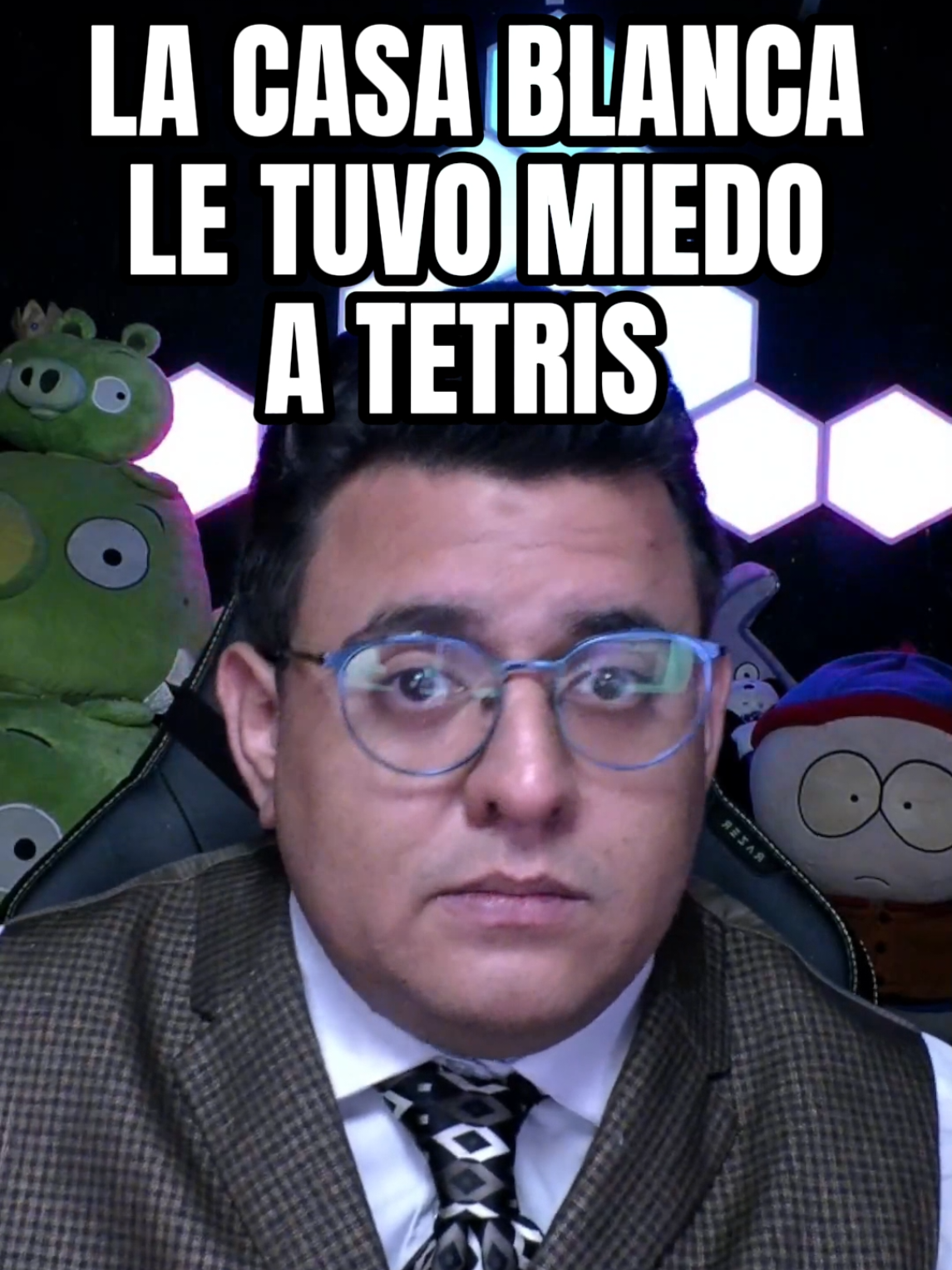 @Gamer de nacimiento
