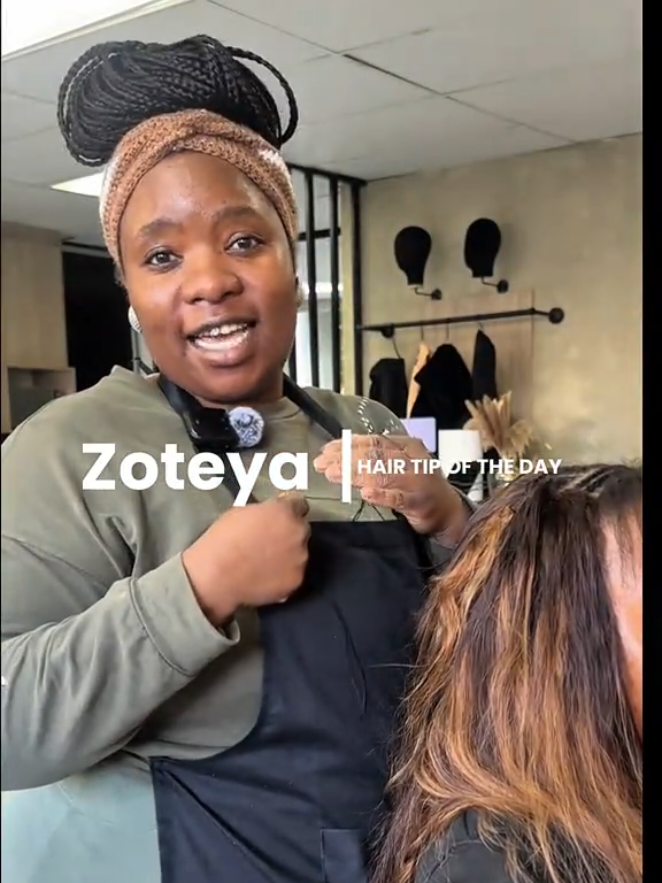 @Zoteya | Raw Hair Supplier
