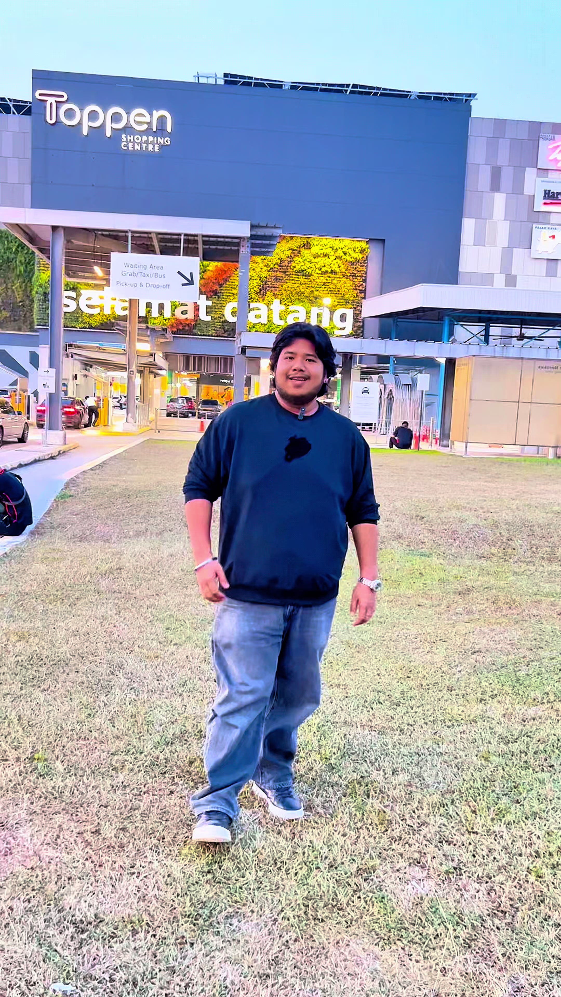 @GVK NANTHA