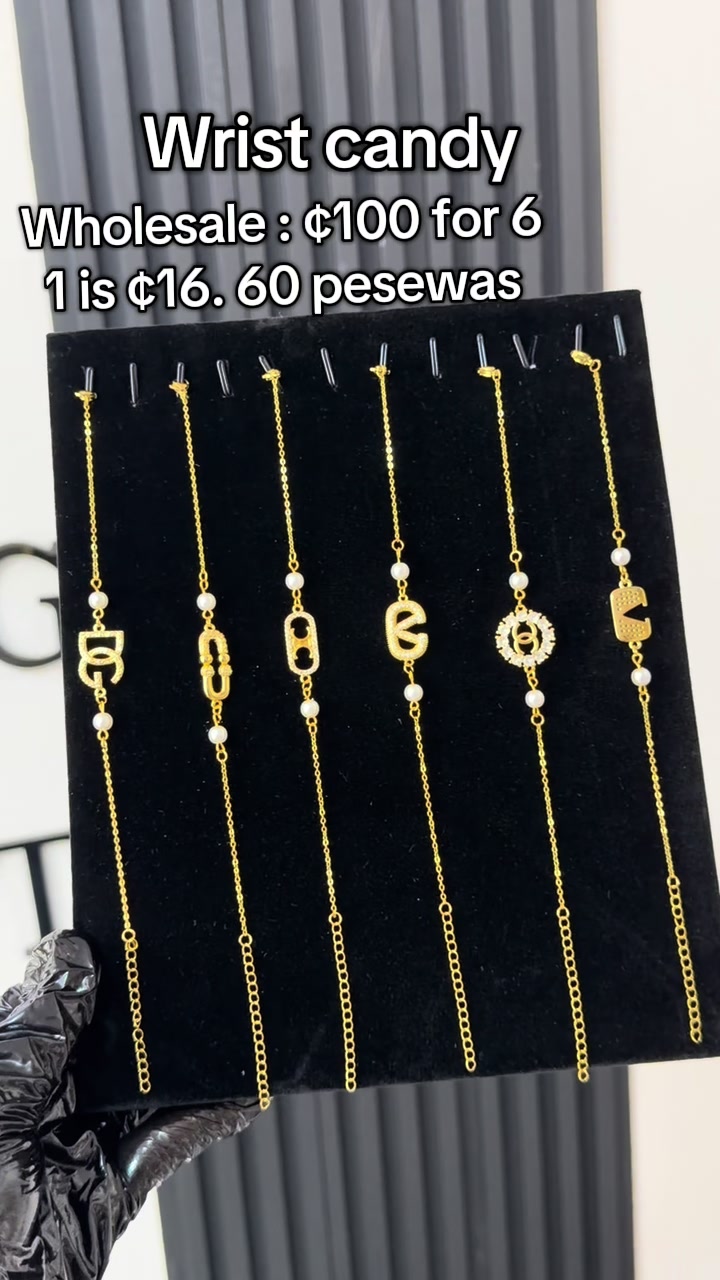 @Alluring Accent (WHOLESALER)