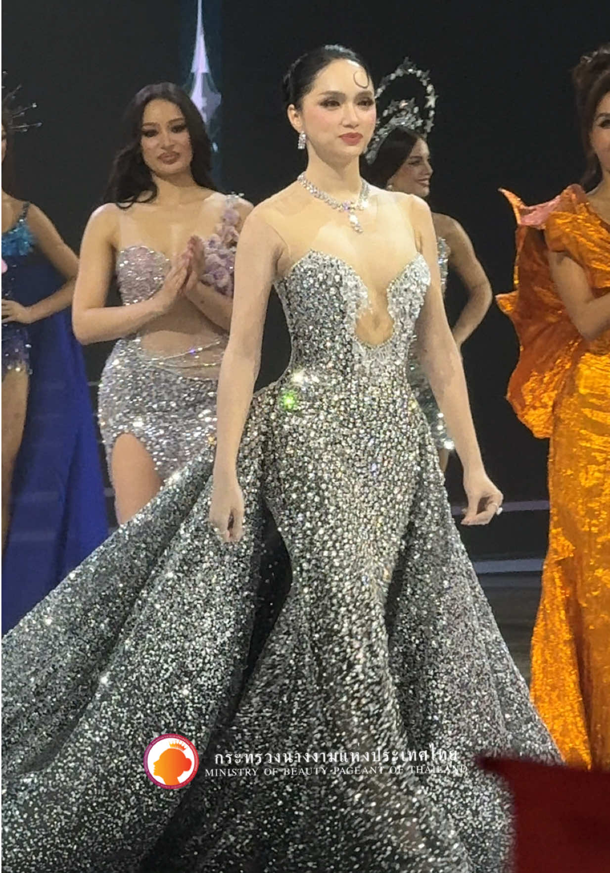 @กระทรวงนางงามแห่งประเทศไทย