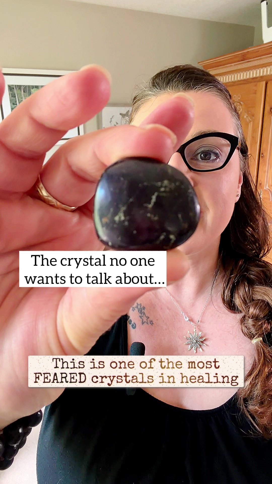 @Krista Mitchell ⎸ Crystal Soul