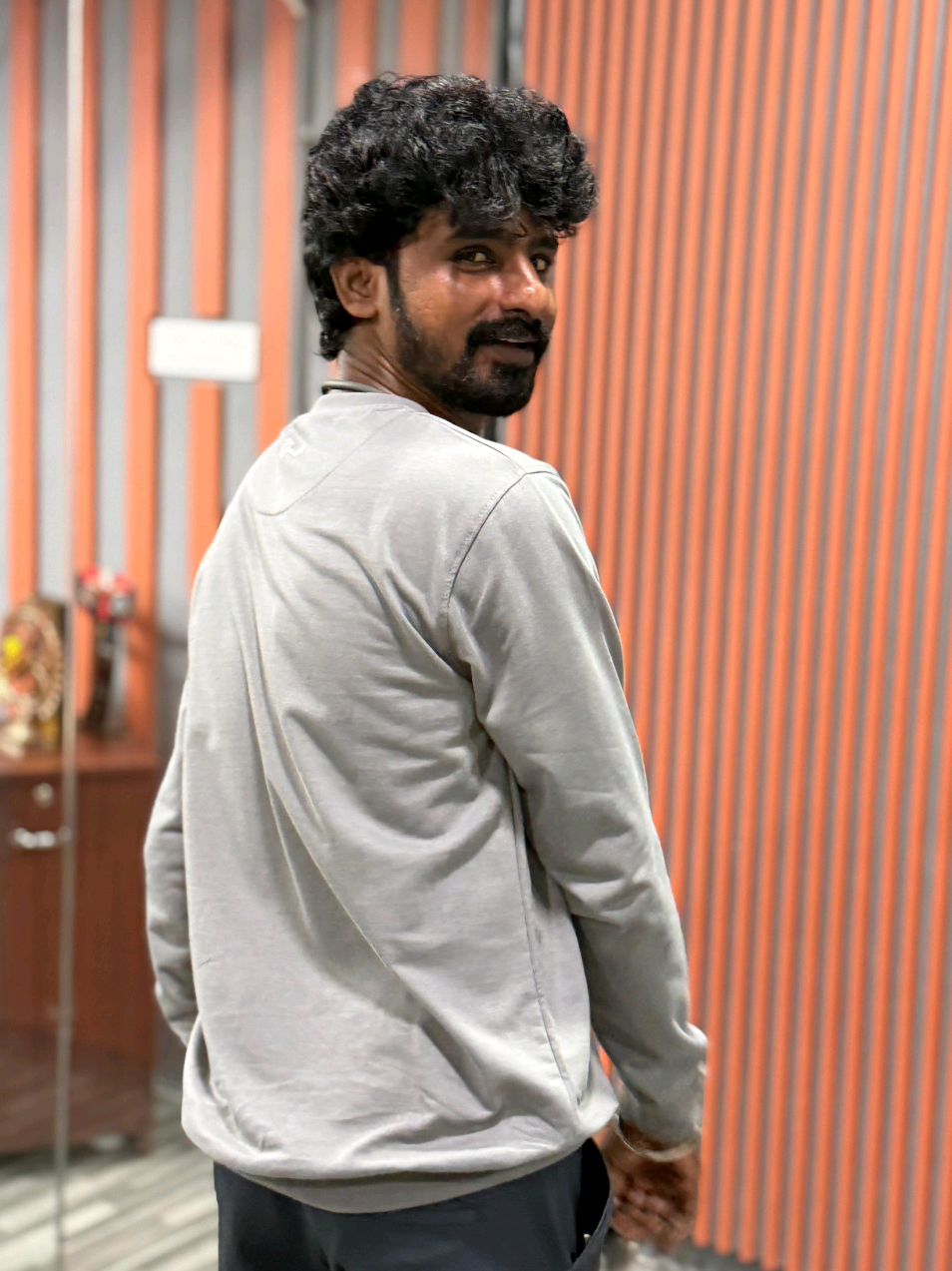 @MADURAI POTHIRAJA