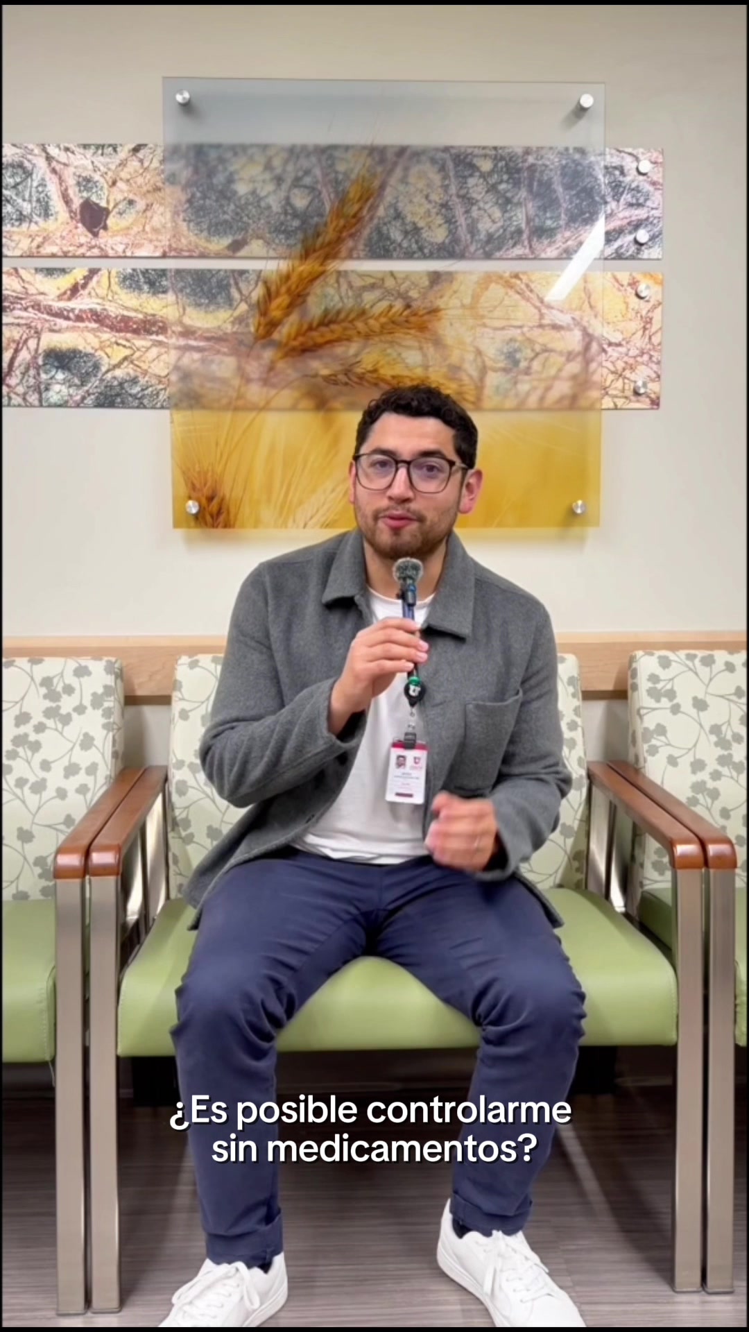 @Latino MD / Dr. Javier Munoz