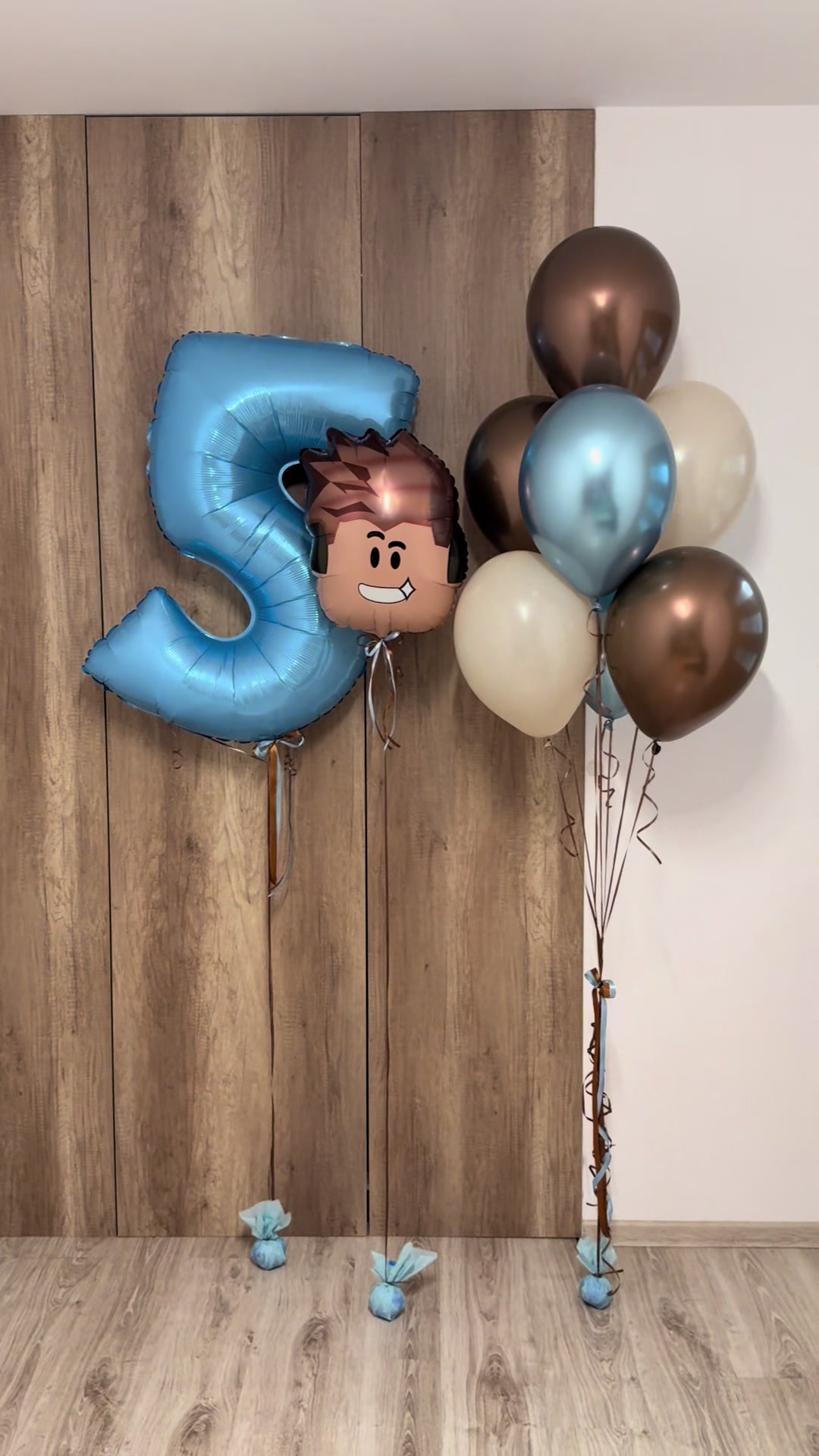 @Шары BALONY WROCLAW