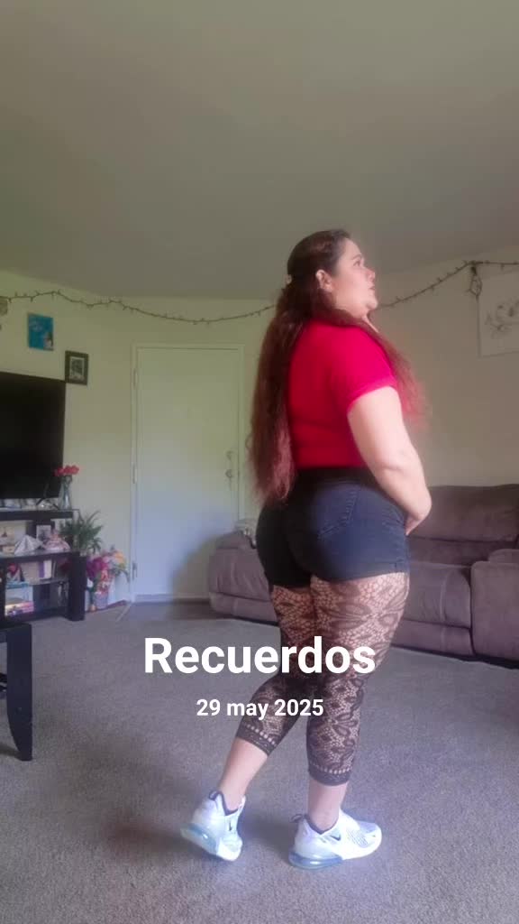 @👩&zwj;❤️&zwj;👨Ana Lopez