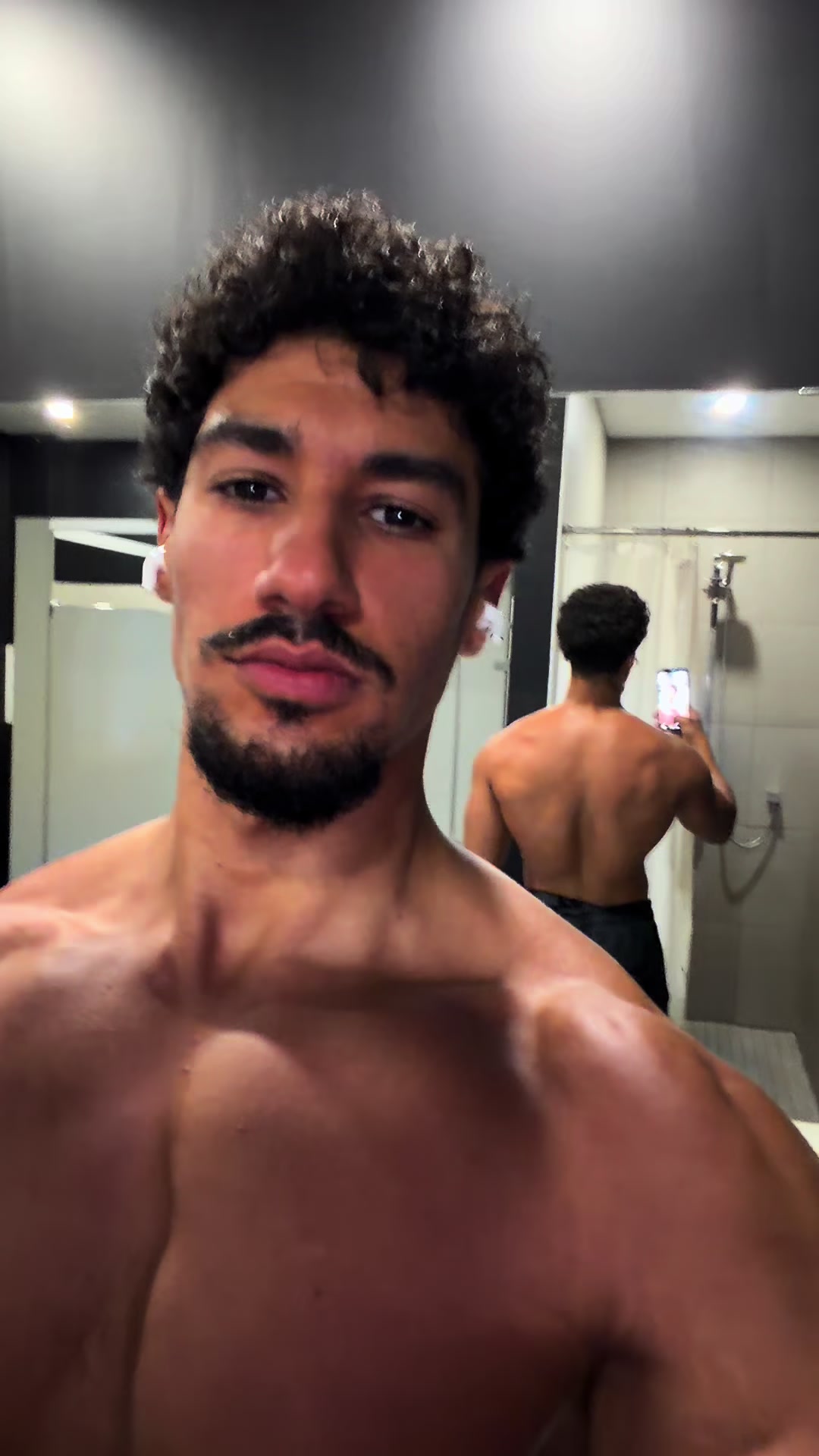 @Ahmad Katheer | Fitness Coach