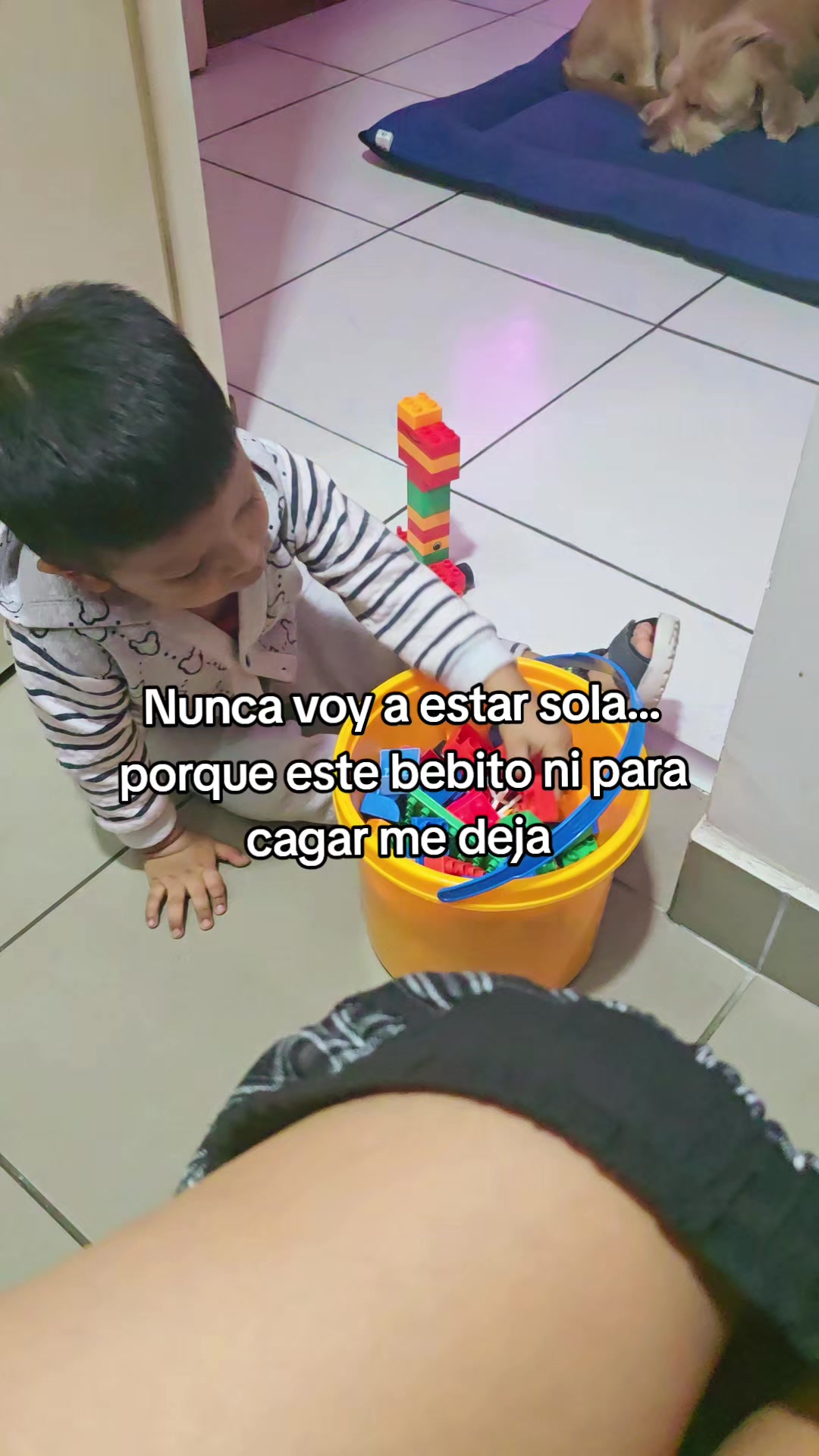 @Mamá de Dariel, Luka y Max 🐾