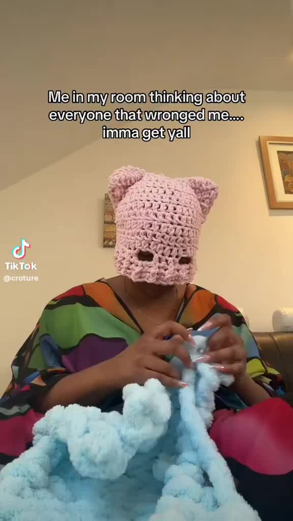@Best Damn Crochet