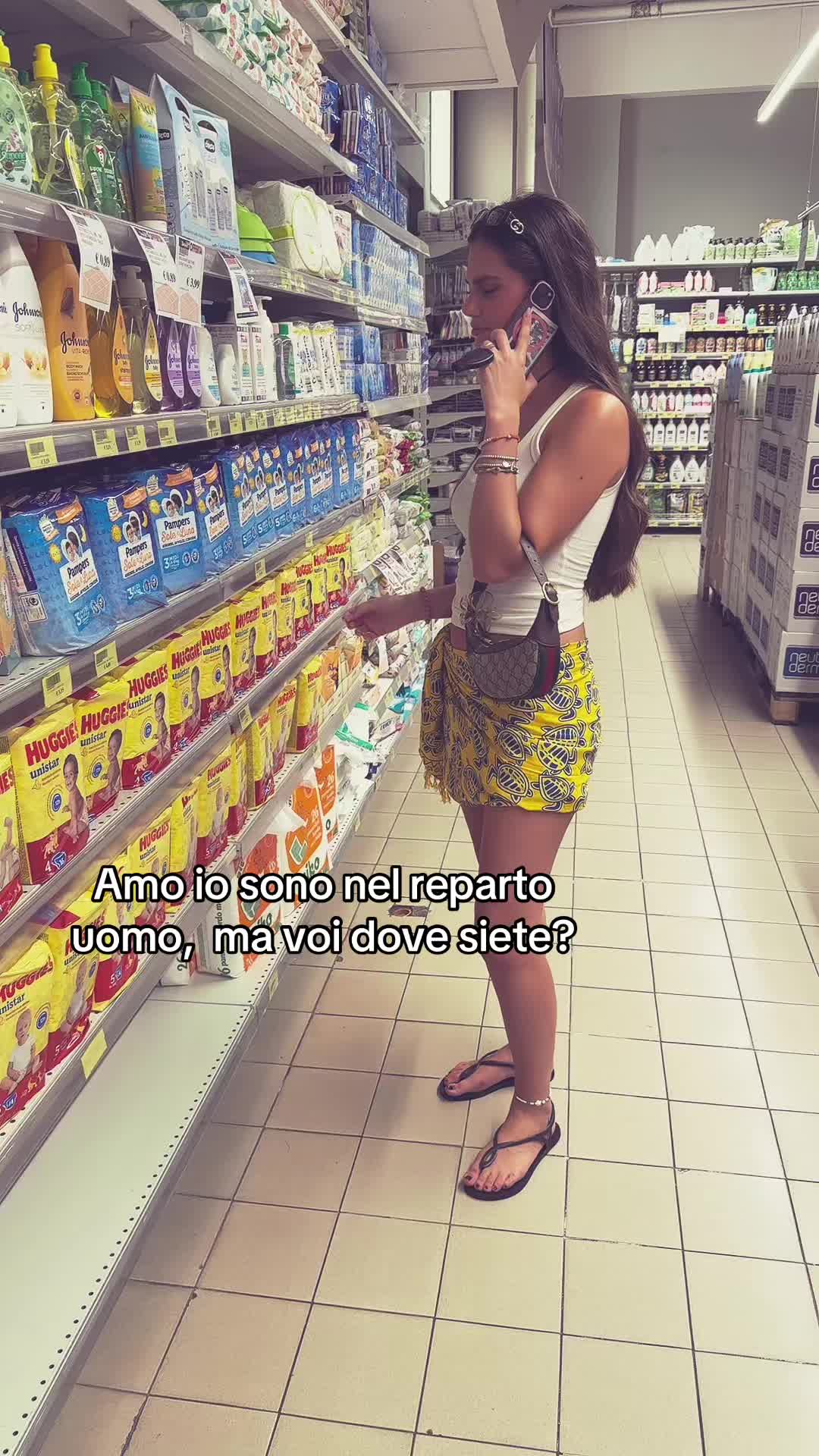 @gloria di bella