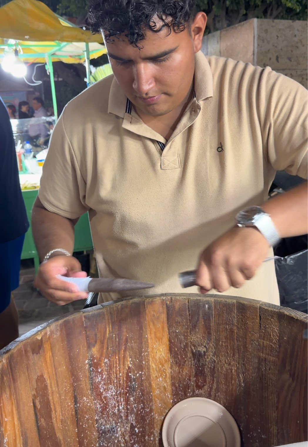 @El Rincón del Chino