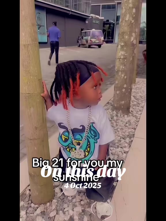 @CEO Blessing pastry 🥐