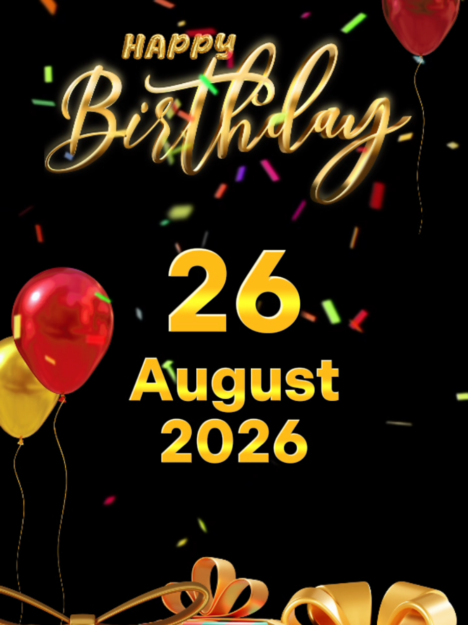 @Birthday.Template