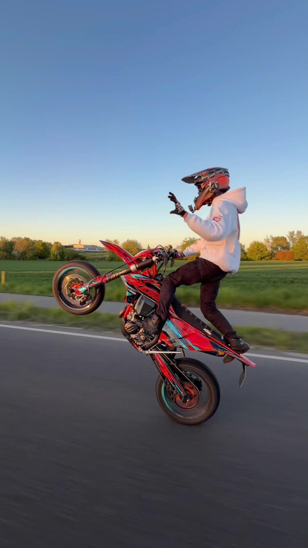 @Bike God