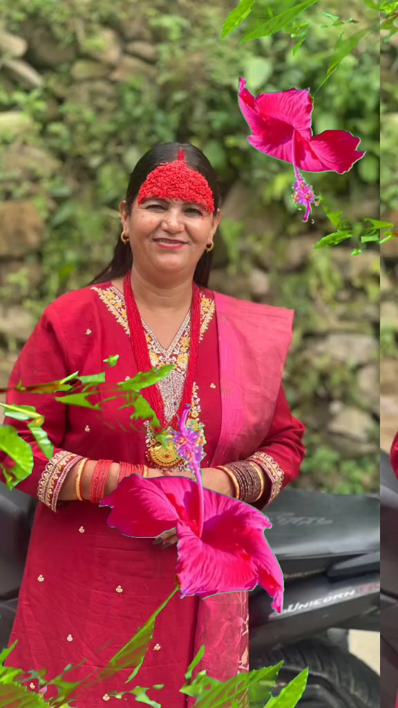 @Meena Khatri800
