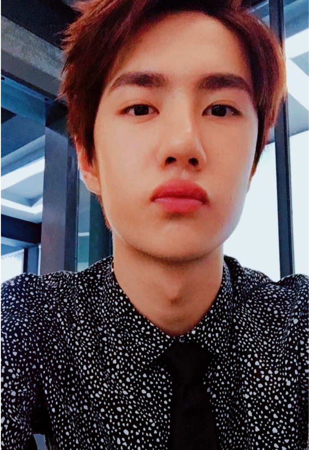 @YiBO85💚
