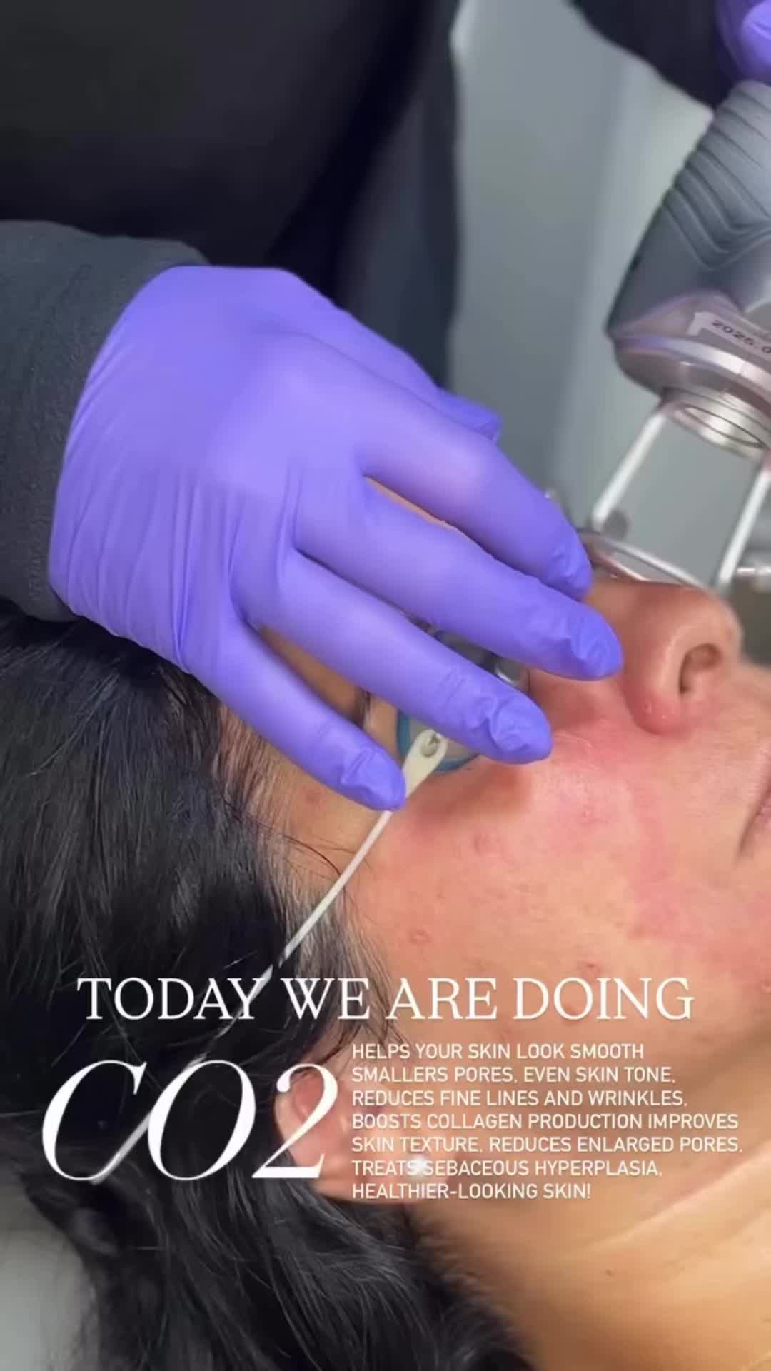 @Aesthetician Paula