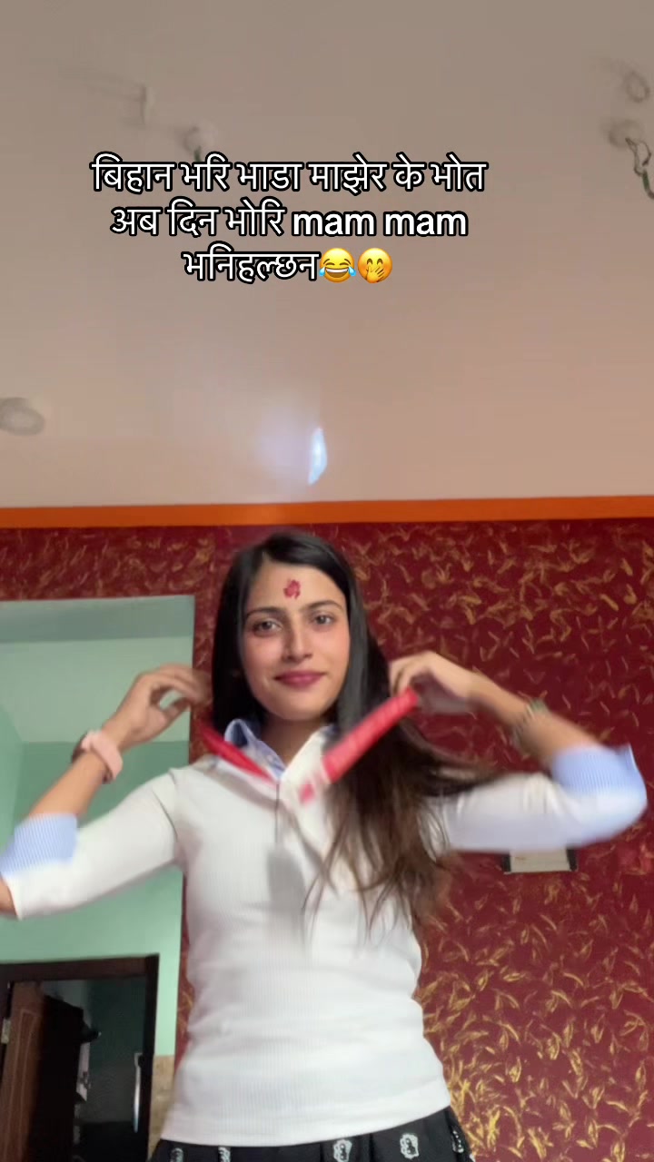 @Bidishahahaha💃