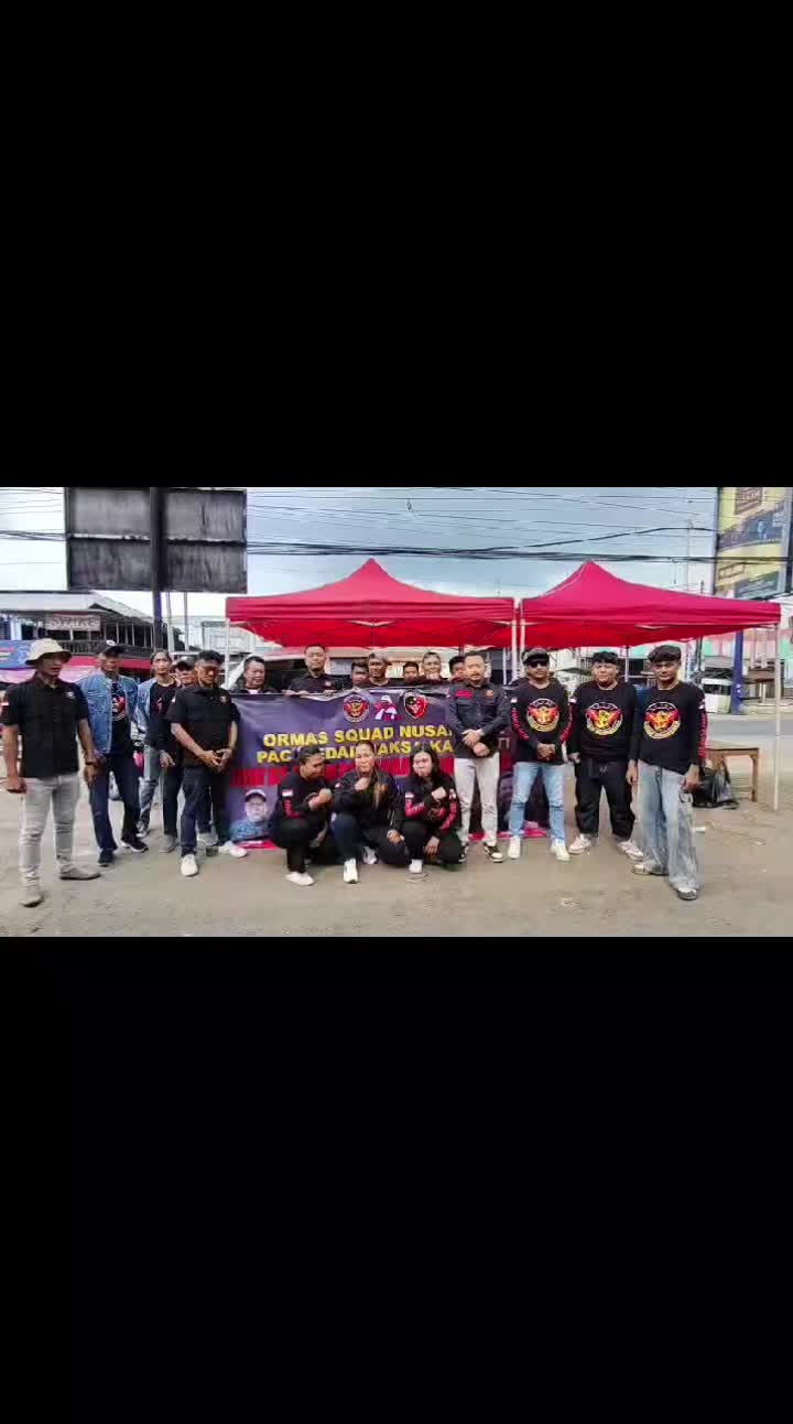 @Squad Nusantara Pati