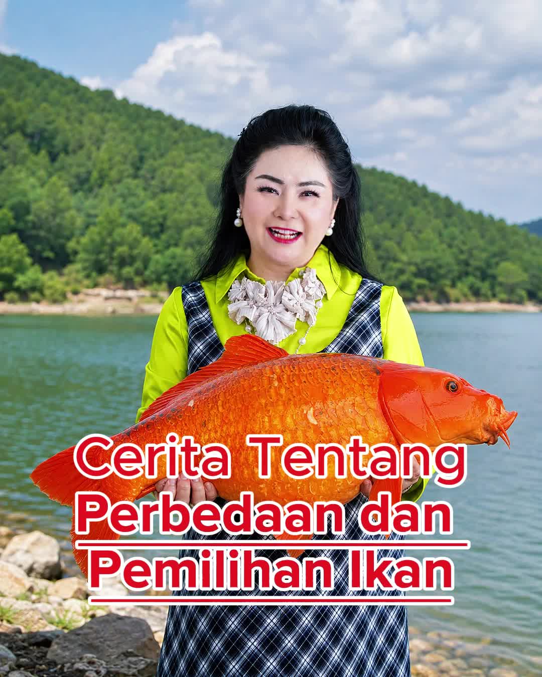 @Aiai & Daud