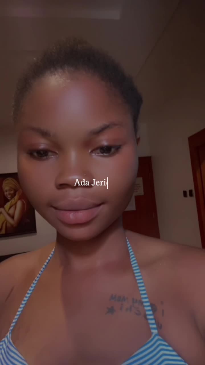 @ADA JERIQ 💙🔥