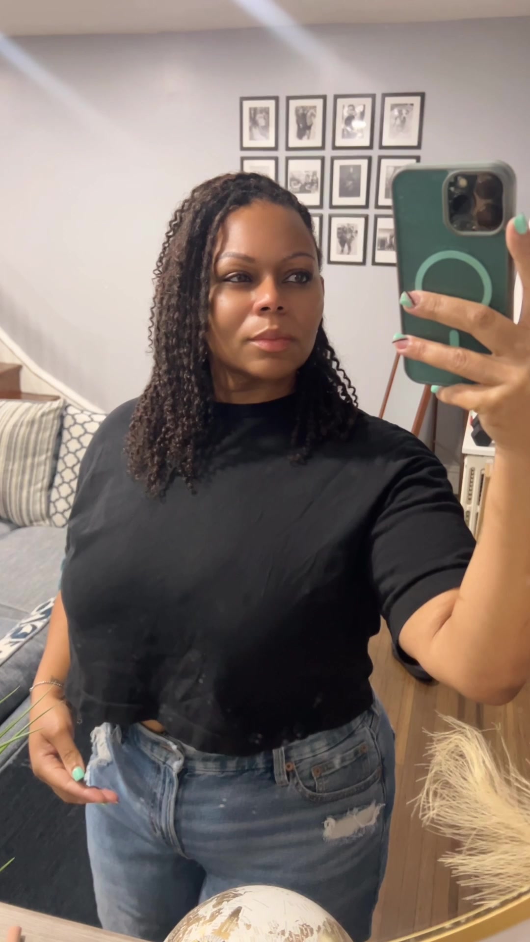 @IamWandae