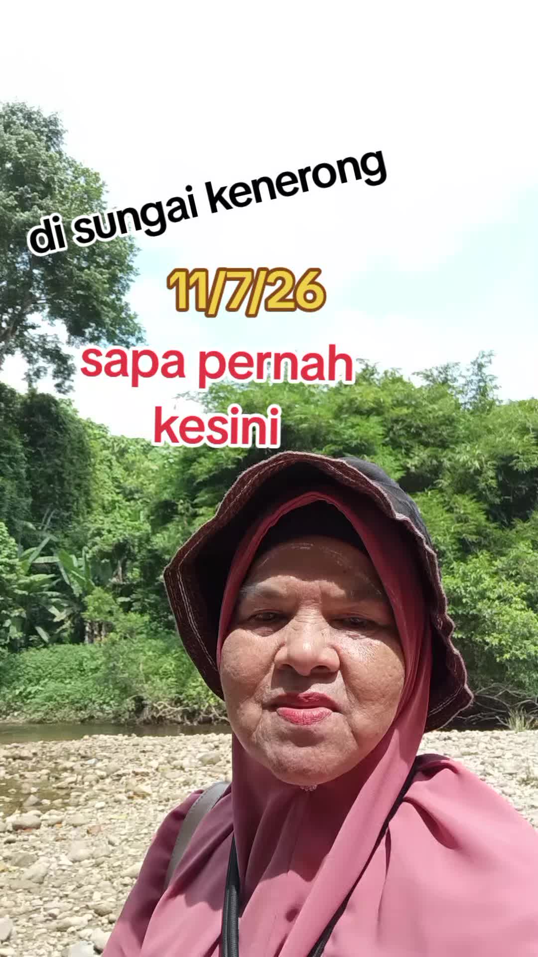@CIKNEY CANTIK