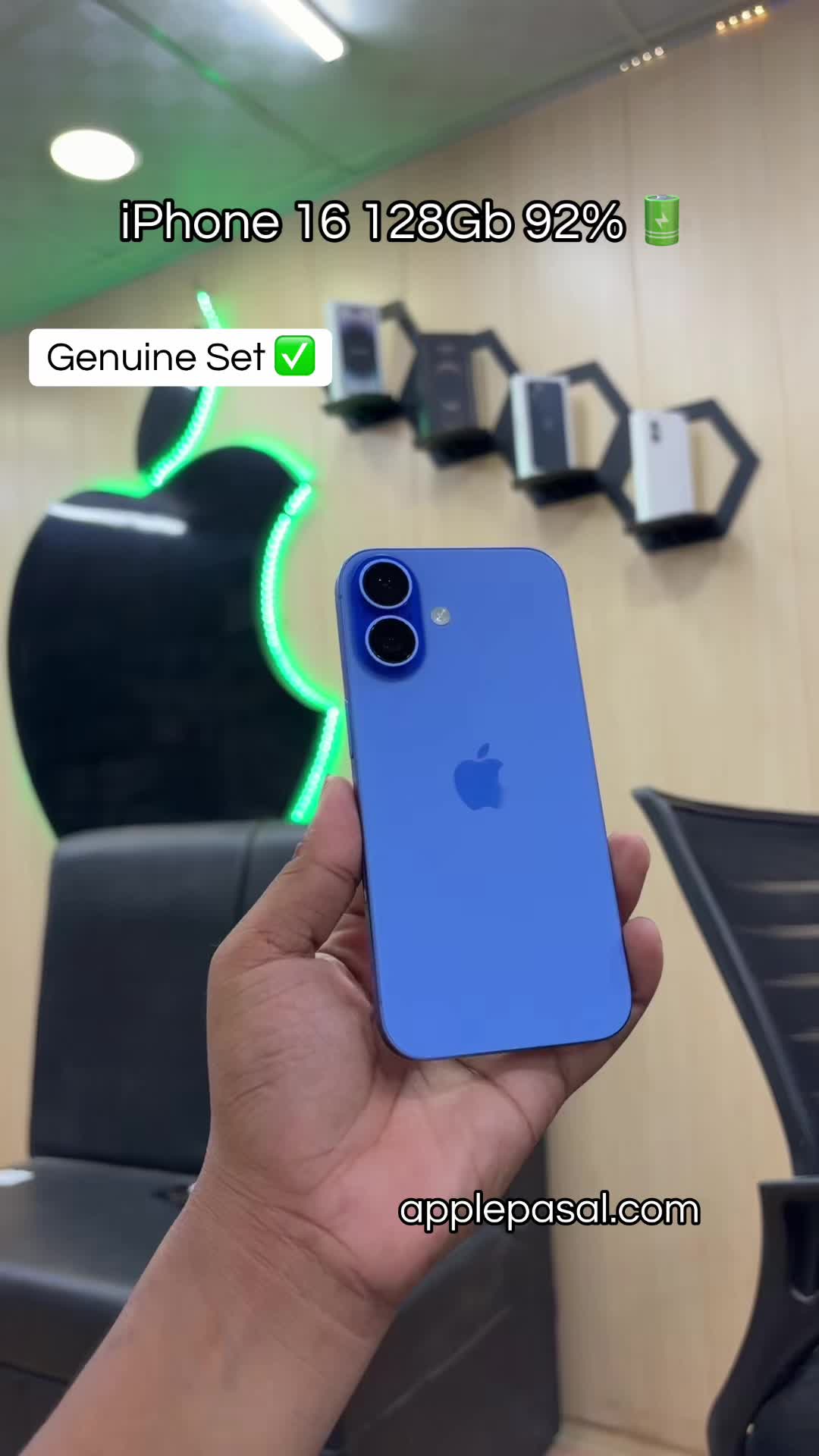 @We Sell For You