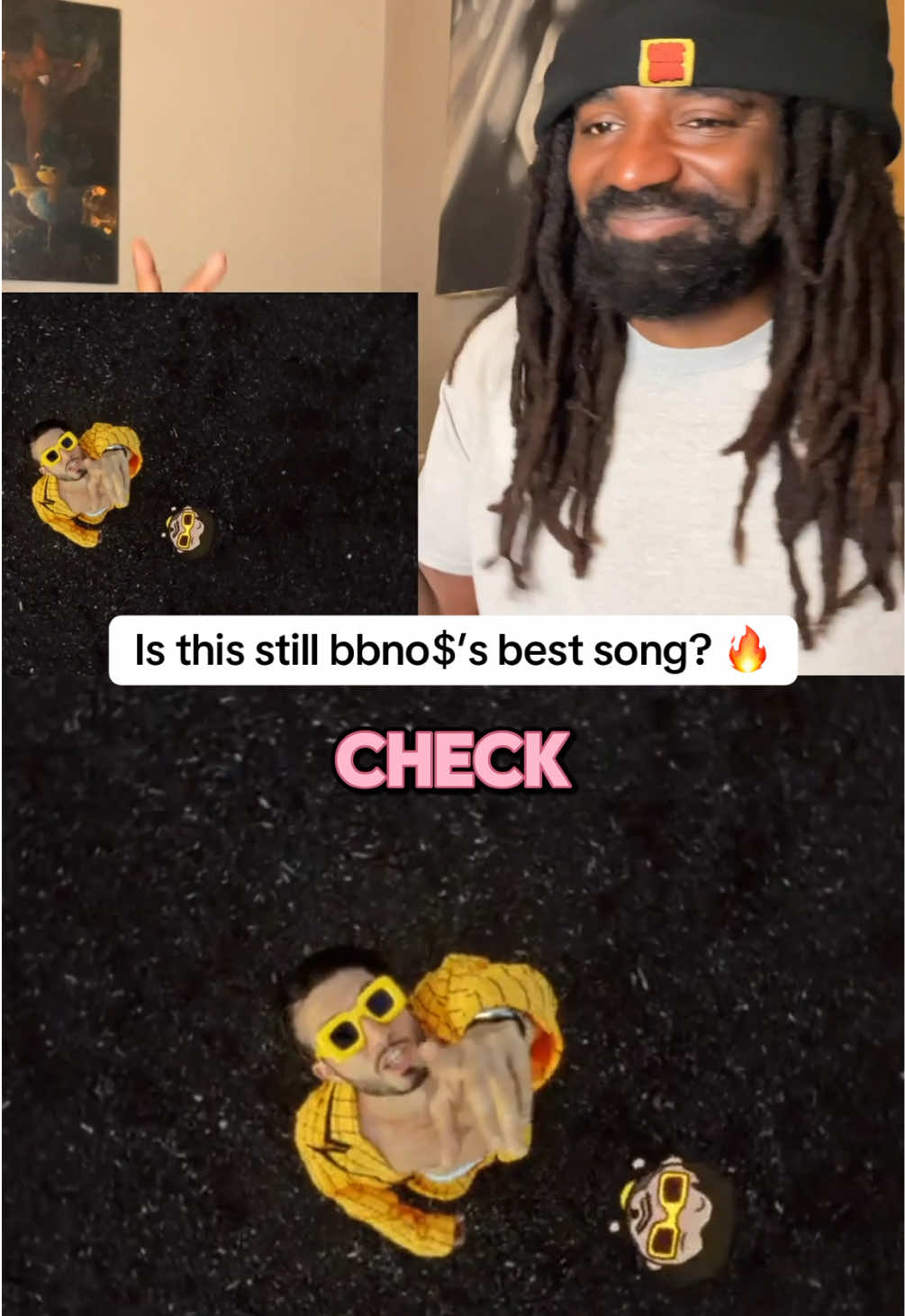@bbno$ fan page ❤️