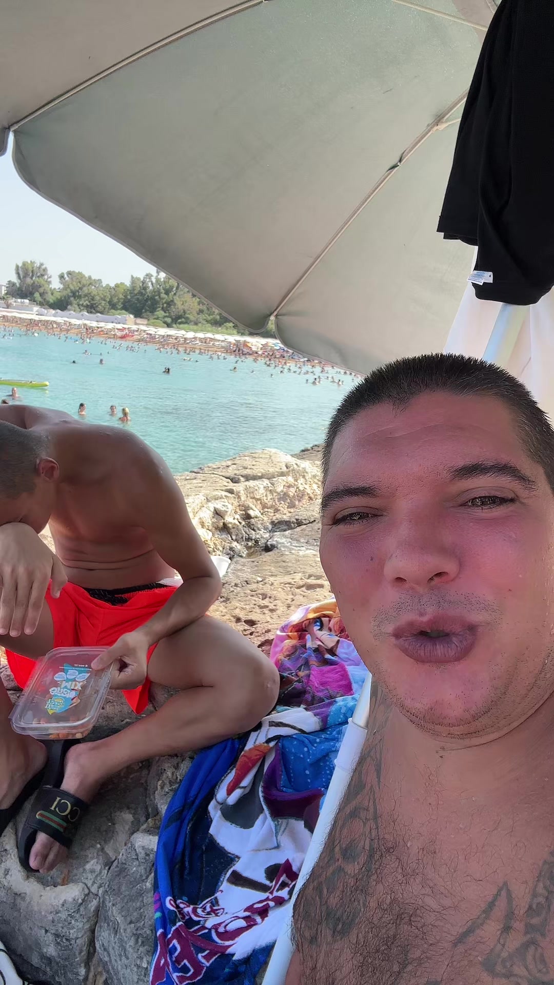 @Ma siamo veri?😂