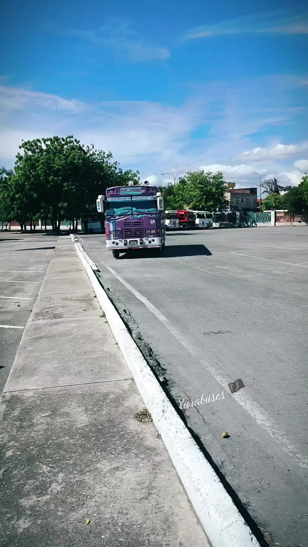 @YARA Buses