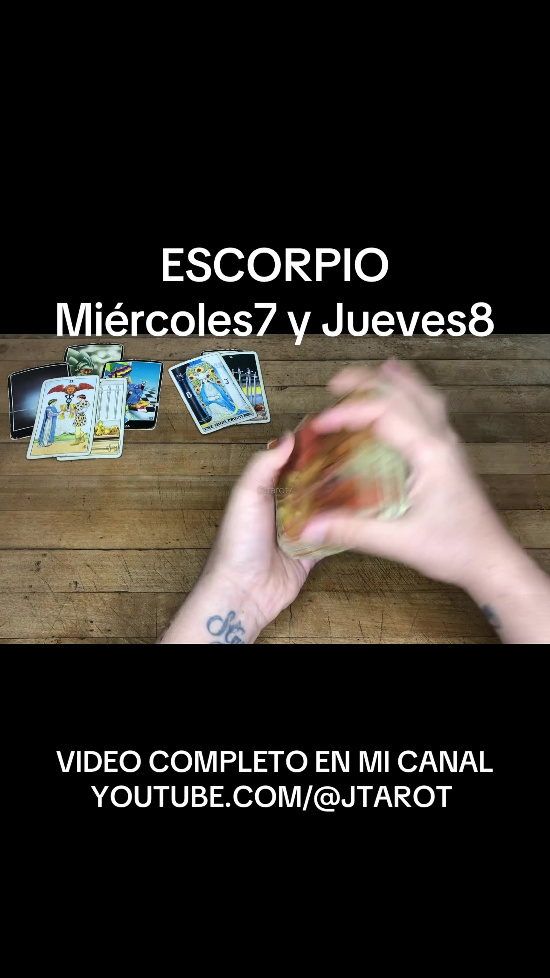 @J.Tarot