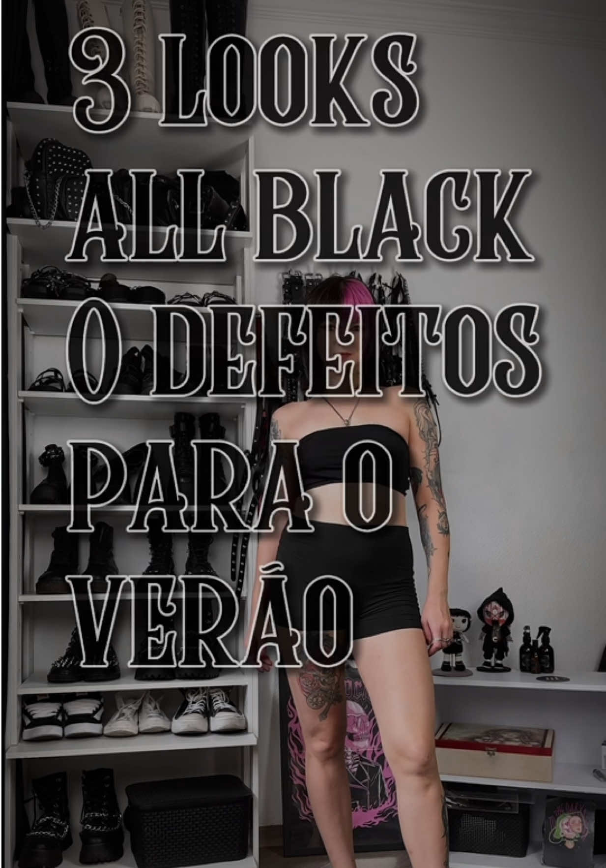 @Jessica | ALT FASHION⛓️