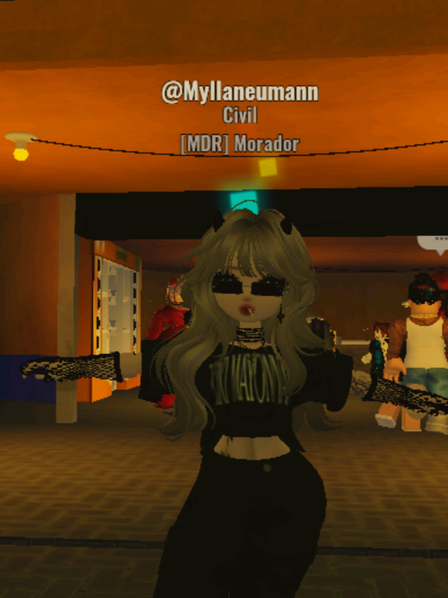 @Mylla Neumann