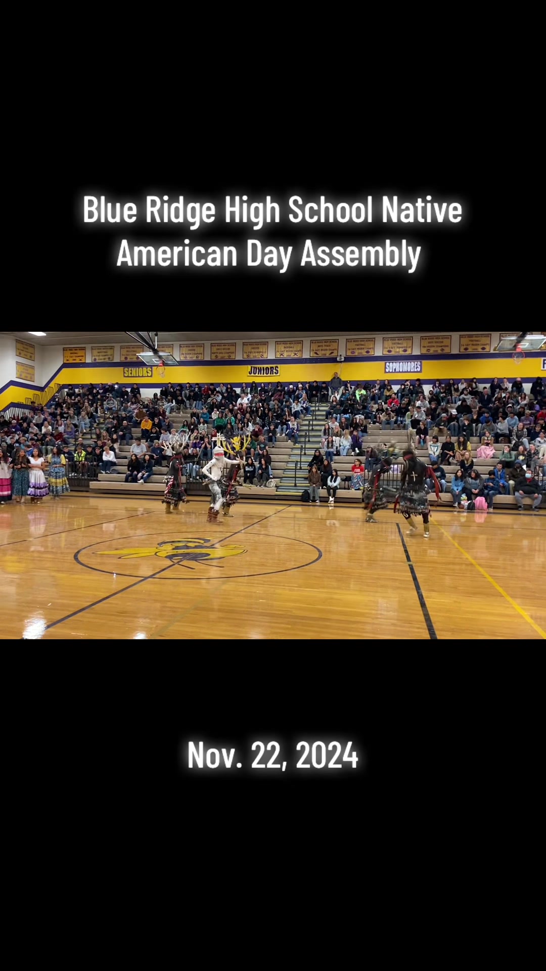 @CBT3 Apache Crown Dance Group