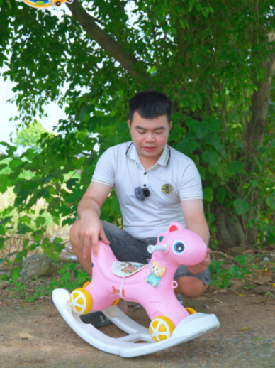 @Xe trẻ em 88