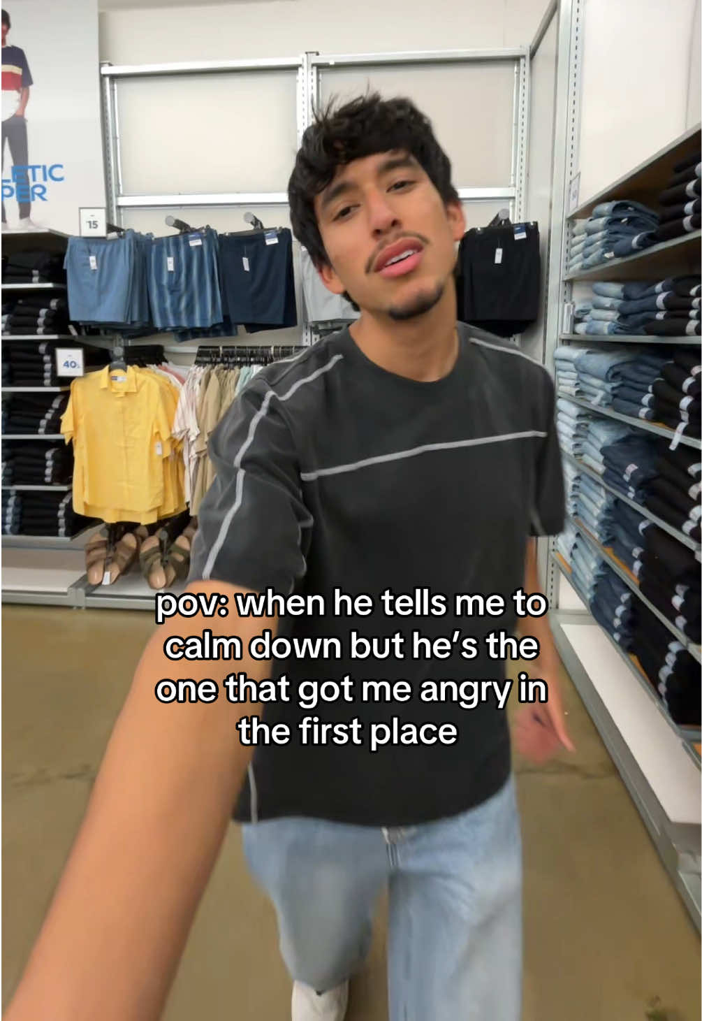 @Cait & Brandon