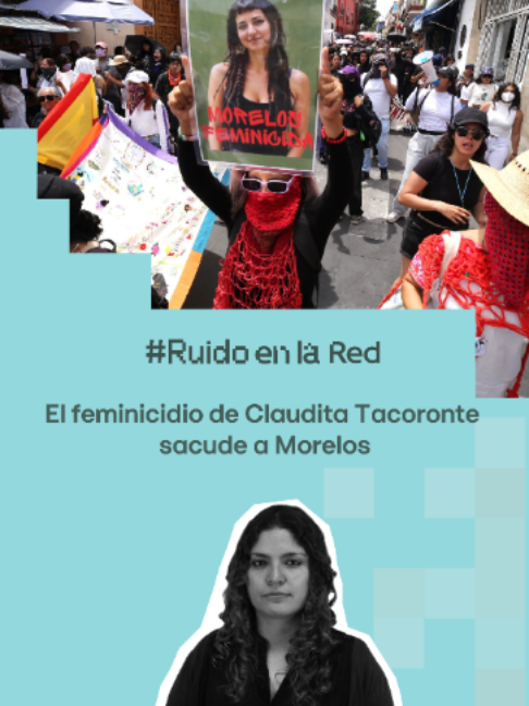 @Ruido en la Red