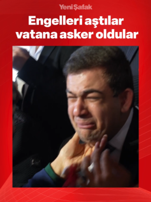 @Yeni Şafak