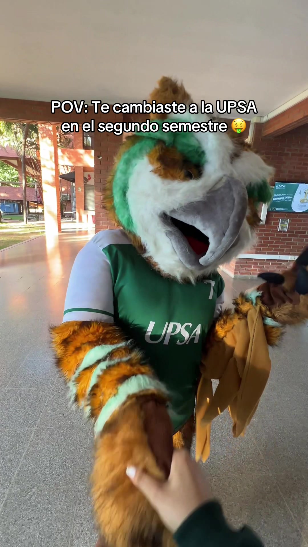 @Comunidad UPSA