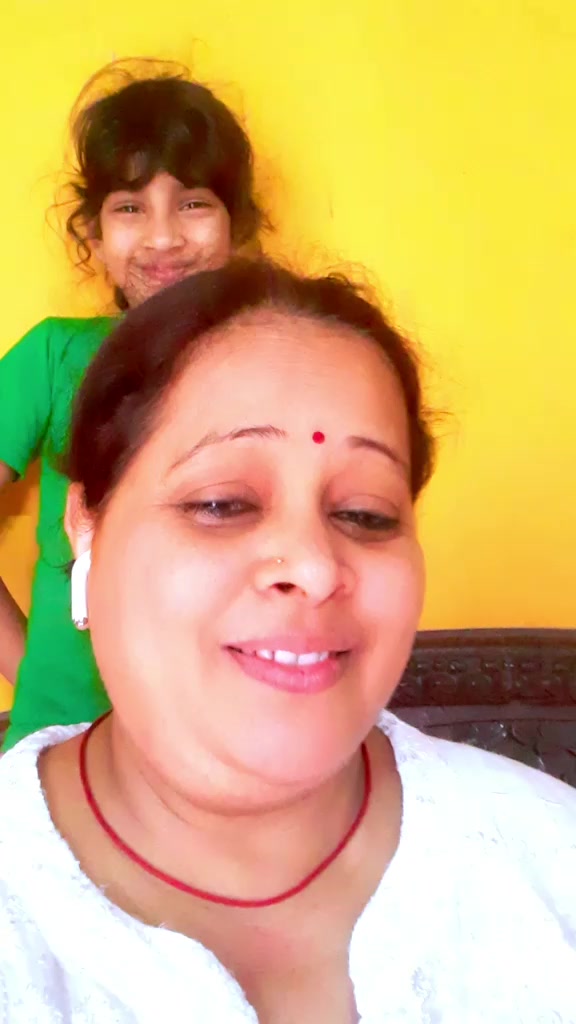 @Seema tik token