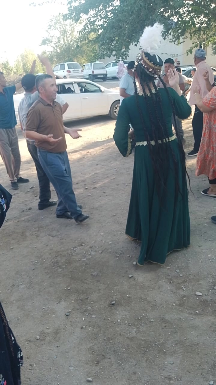 @Kayrat Axmedov