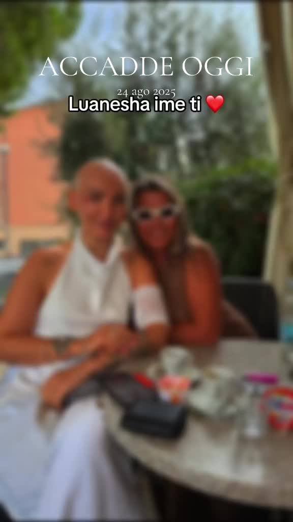@Rovena Boshnjaku 🎗️