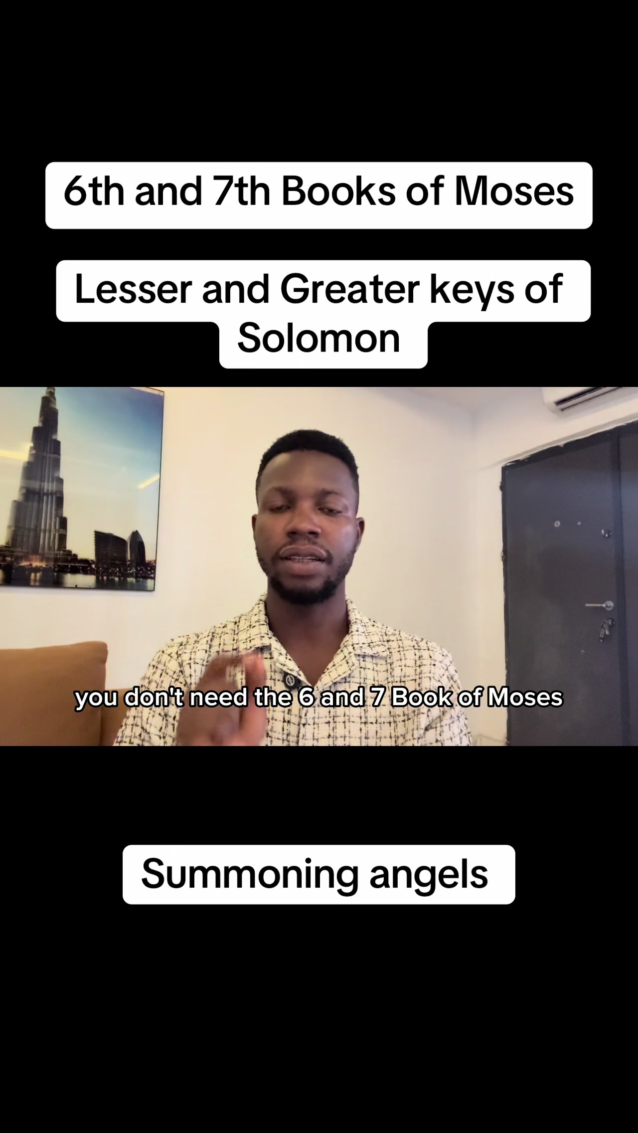 @God Of Prophecy